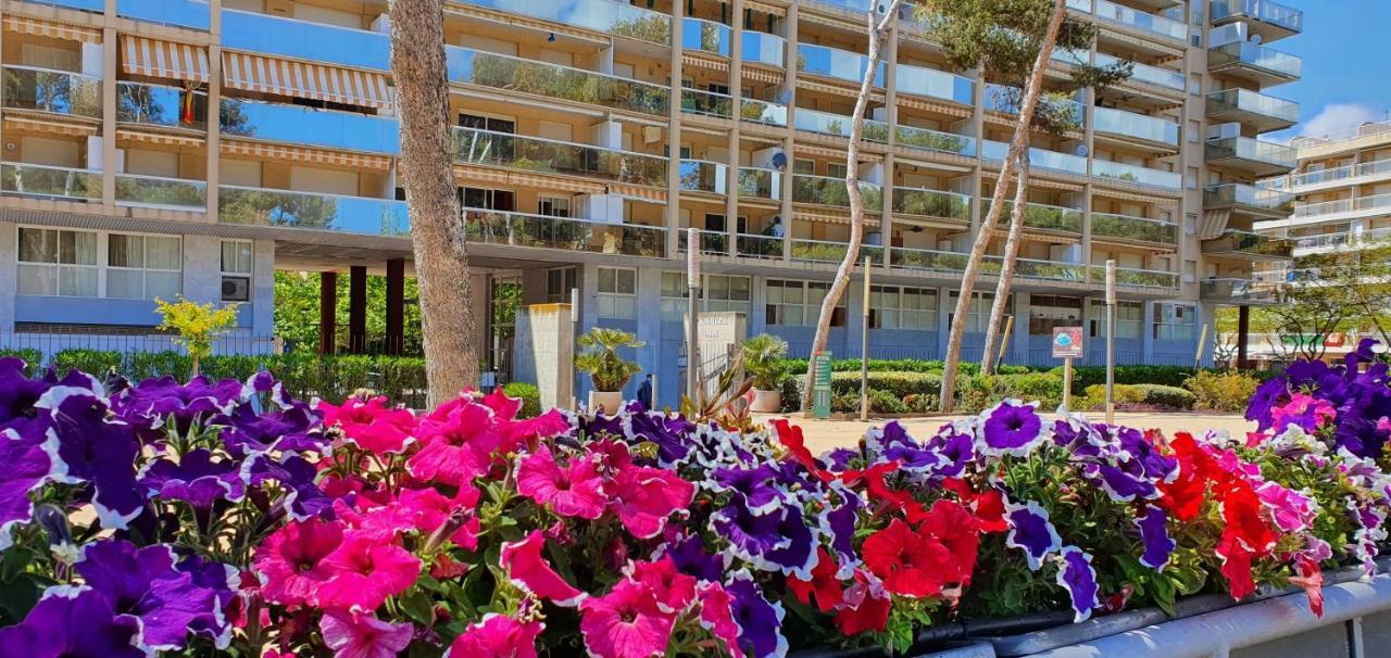 Central Park Salou Vip Exterior foto